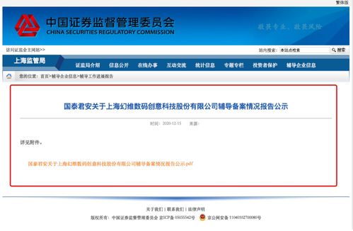 估值5.8億的幻維數(shù)碼啟動上市輔導(dǎo)，數(shù)字內(nèi)容制作服務(wù)商的新征程